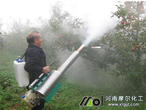叶面喷施禁忌