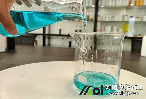 糖醇钙肥特点