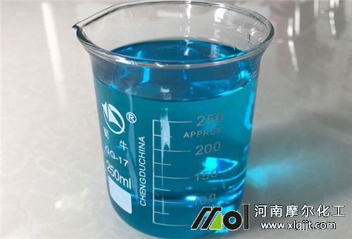 葉面肥液體型
